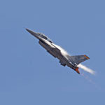 F-16 Falcon