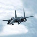 F-15 Eagle